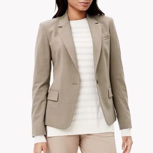 Theory | Stretch Wool Gabe Blazer